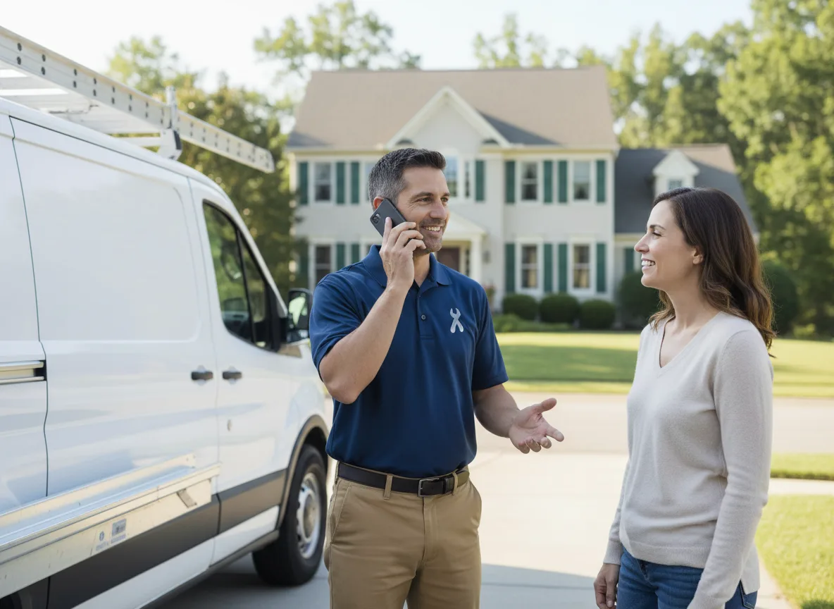 Home Gutter Service Lefor, ND FAQs